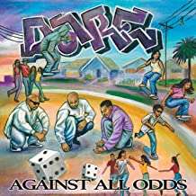 Against All Odds - Dare - Musique - REVELATION - 0098796018620 - 10 septembre 2021