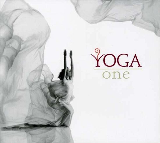 Yoga One - Various Artists - Musik - OTHER - 0182784101620 - 14. august 2007