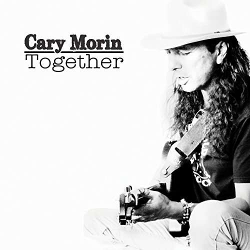 Cover for Cary Morin · Together (CD) (2016)