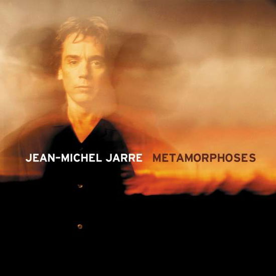 Jean-michel Jarre · Metamorphoses (CD) (2018)