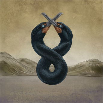 The Cormorant I & II - San Fermin - Música - MASTERWORKS - 0190759654620 - 27 de março de 2020