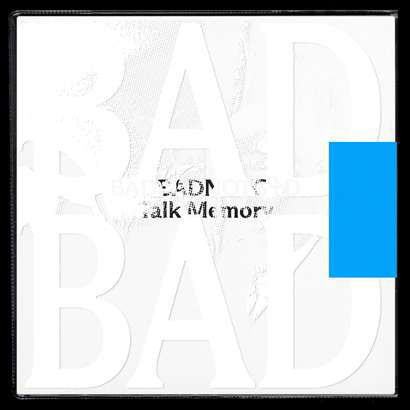 Talk Memory - Badbadnotgood - Musik - XL RECORDINGS - 0191404117620 - 8. Oktober 2021