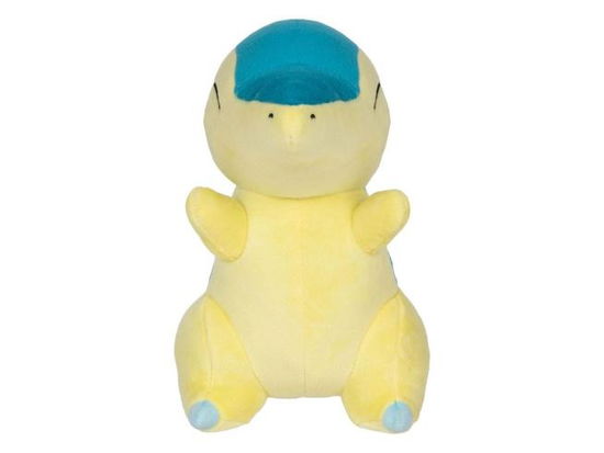 Pokémon Plüschfigur Feurigel 20 cm (Speelgoed) (2024)