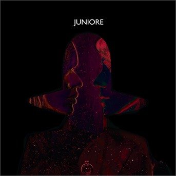 Cover for Juniore · 1,2,3 (CD)