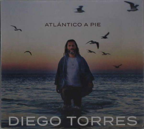 Atlantico De Pie - Diego Torres - Musiikki - SON - 0194399104620 - perjantai 23. heinäkuuta 2021