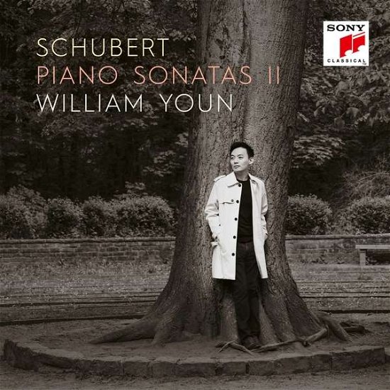 William Youn · Schubert: Piano Sonatas II (CD) (2021)