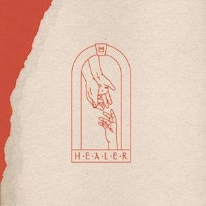 Cover for Casting Crowns · Healer (CD) [Deluxe edition] (2022)