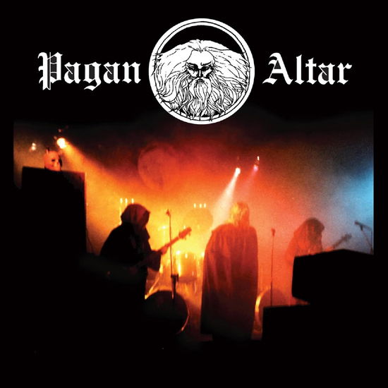 Judgement of the Dead - Pagan Altar - Muziek - DYING VICTIMS - 0197190830620 - 26 april 2024