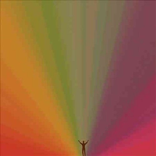 Cover for Sharpe,edward &amp; the Magnetic Zeros · Edward Sharpe &amp; the Magnetic Zeros (CD) [Digipak] (2013)