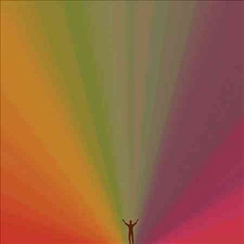 Cover for Edward Sharpe &amp; Magnetic Zeros (CD) [Digipak] (2016)