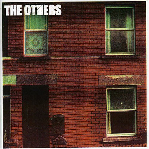 Cover for Others (CD) (2020)