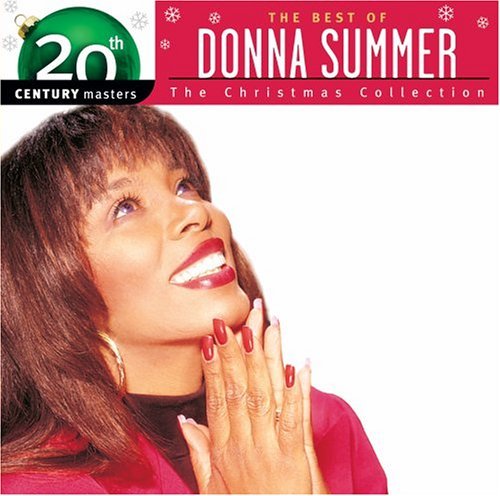 Cover for Donna Summer · 20Th Century Masters Xmas (CD) [Remastered edition] (2005)