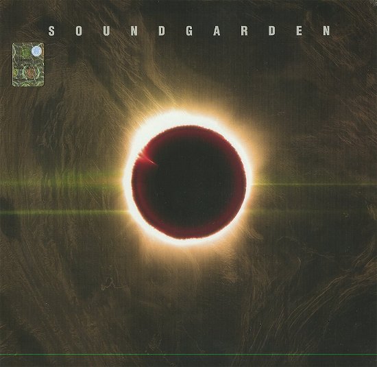 Cover for Soundgarden · The Singles (10&quot;) [RSD 2014, Limited edition] (2014)