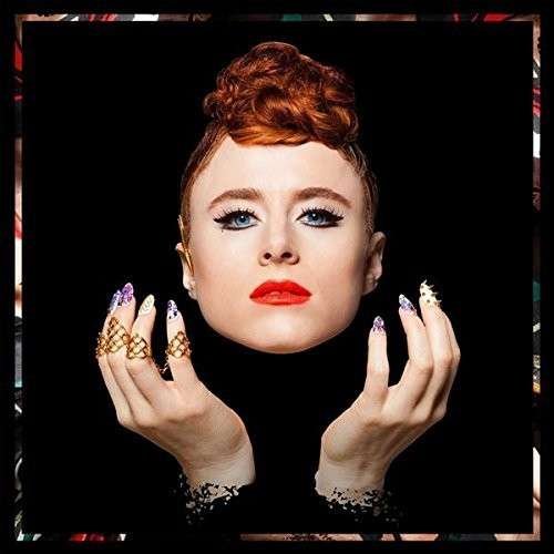 Cover for Kiesza · Sound of a Woman (CD) (2014)