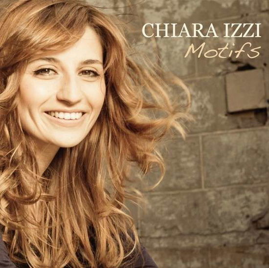 Motifs - Chiara Izzi - Music - DOTTI - 0604043902620 - December 10, 2013