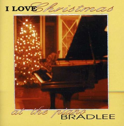 I Love Christmas - Bradlee - Muziek - CD Baby - 0605539091620 - 24 december 2002