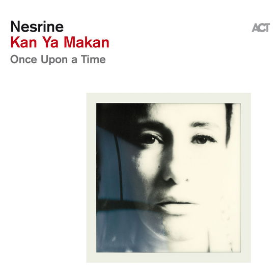 Nesrine · Kan Ya Makan (CD) [Digipak] (2024)