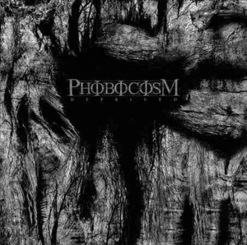 Cover for Phobocosm · Deprived (CD) (2014)