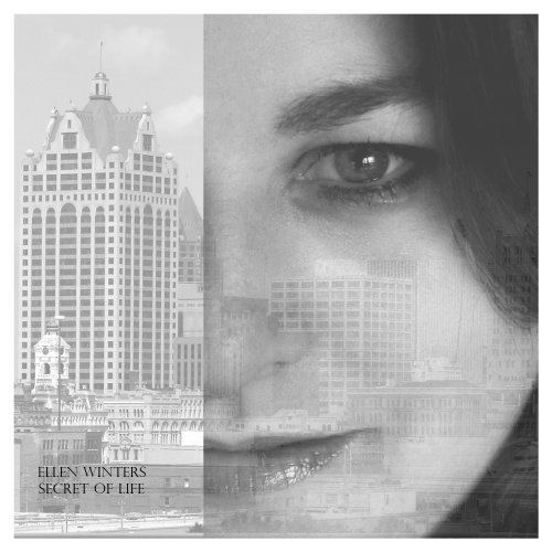Cover for Ellen Winters · Secret of Life (CD) (2007)