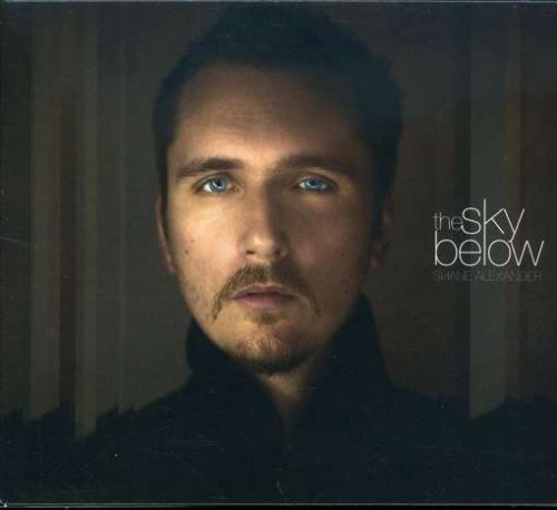 The Sky Below [CDR] - Shane Alexander - Musik - BuddhaLand Records - 0616892954620 - 25. februar 2008