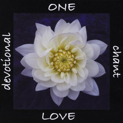 Cover for One Love · One Love Devotional Chant (CD) [Digipack] (2010)