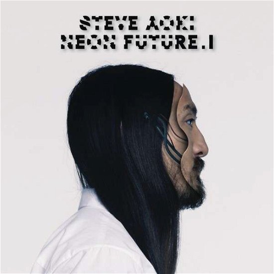 Neon Future I - Steve Aoki - Música - Ultra Records - 0617465531620 - 30 de septiembre de 2014