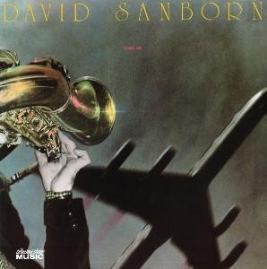 Taking off - David Sanborn - Muziek -  - 0617742207620 - 26 oktober 2012