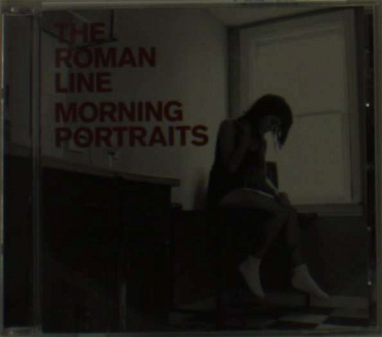 Cover for Roman Line · Morning Portraits (CD) (2010)