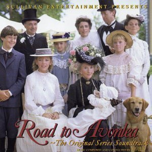 Road to Avonlea / O.s.t. (CD) (2004)