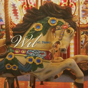 Cover for Wil · El Paseo (CD) (2014)