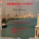 Cover for Up Bustle &amp; out · Rebel Radio Master Sessions Vol 1 (CD) (2000)