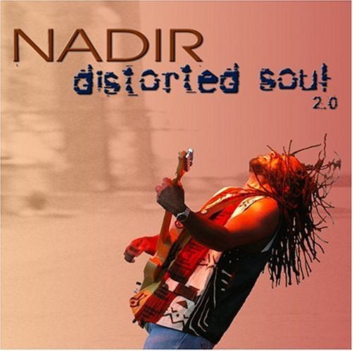 Cover for Nadir · Distorted Soul 2.0 (CD) (2004)