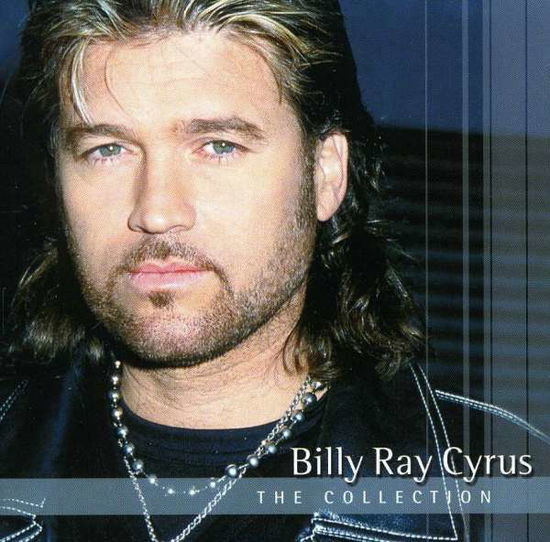 Cover for Billy Ray Cyrus · Cyrus Billy Ray - Collection (CD) (2005)