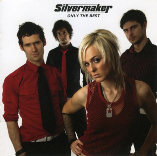 Only the Best - Silvermaker - Musik - RENAISSANCE - 0630428032620 - 18. marts 2008