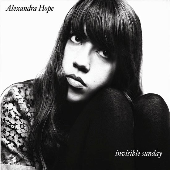 Invisible Sunday - Alexandra Hope - Musik - CARGO - 0634457508620 - 17. marts 2009