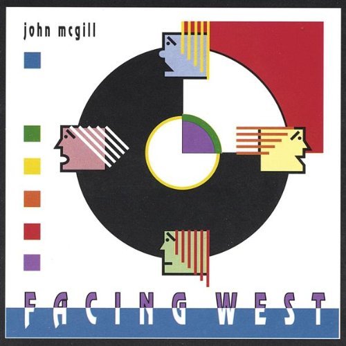 Facing West - John Mcgill - Música - John Mcgill - 0634479023620 - 22 de janeiro de 2002