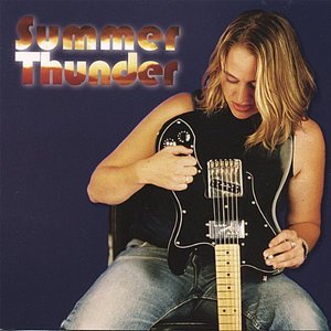 Summer Thunder - Audrey Howard - Music - CD Baby - 0634479065620 - November 18, 2003