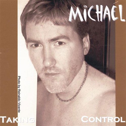 Cover for Michael · Taking Control (CD) (2001)