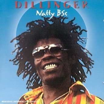 Cover for Dillinger · Natty BSc (Double CD) (CD) (2000)