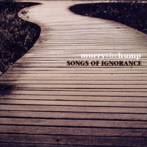 Cover for Murry the Hump · Songs of Ignorance (CD) (2001)