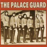 Cover for Palace Guard (CD) (2003)