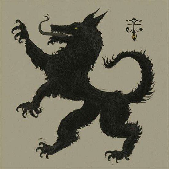Wormwitch · Wolf Hex (CD) (2021)