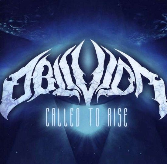Cover for Oblivion · Called to Rise (CD) (2013)