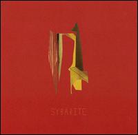 Sybarite · Cut Out Shape (CD) [Bonus Tracks edition] (2006)