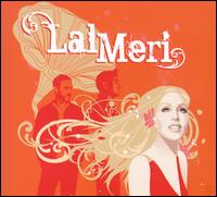 Cover for Lal Meri · Six Degrees (CD) [Digipak] (2009)