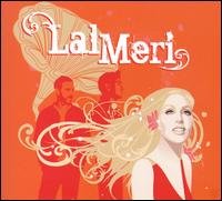 Cover for Lal Meri (CD) [Digipak] (2009)