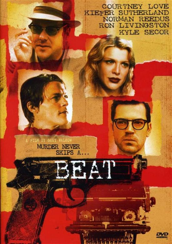 Beat - Beat - Movies - Lions Gate - 0658149805620 - October 15, 2002