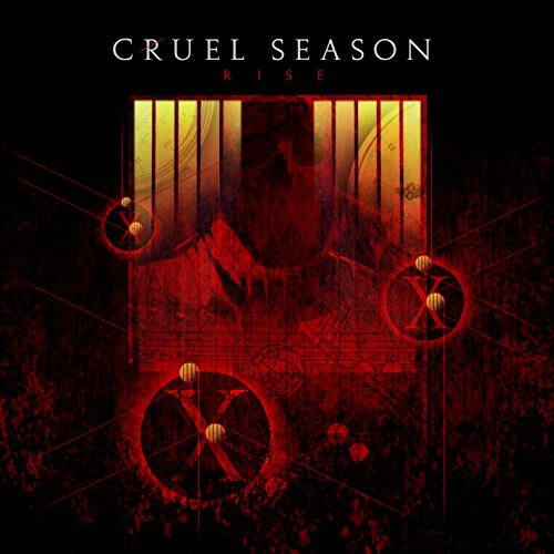 Rise - Cruel Season - Musikk - DARK STAR RECORDS - 0658826010620 - 23. oktober 2015