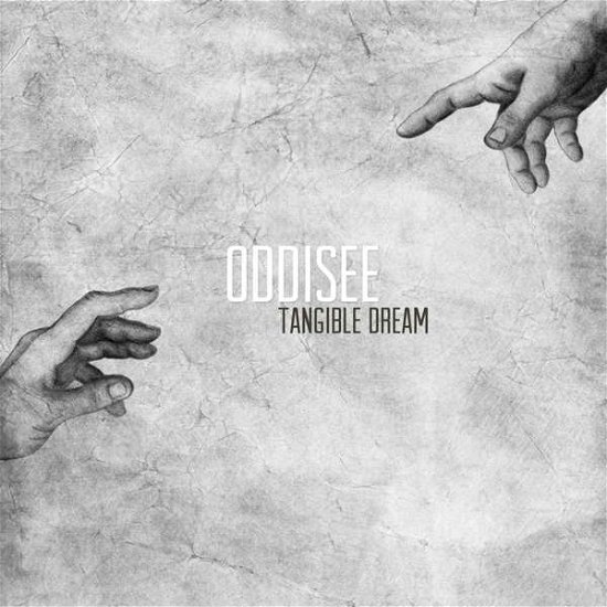 Cover for Oddisee · Tangible Dream (CD) (2013)