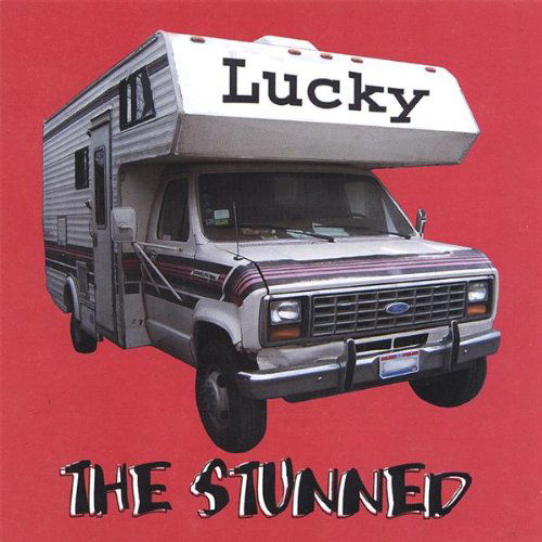 Lucky - Stunned - Music - CD Baby - 0659696128620 - July 4, 2006